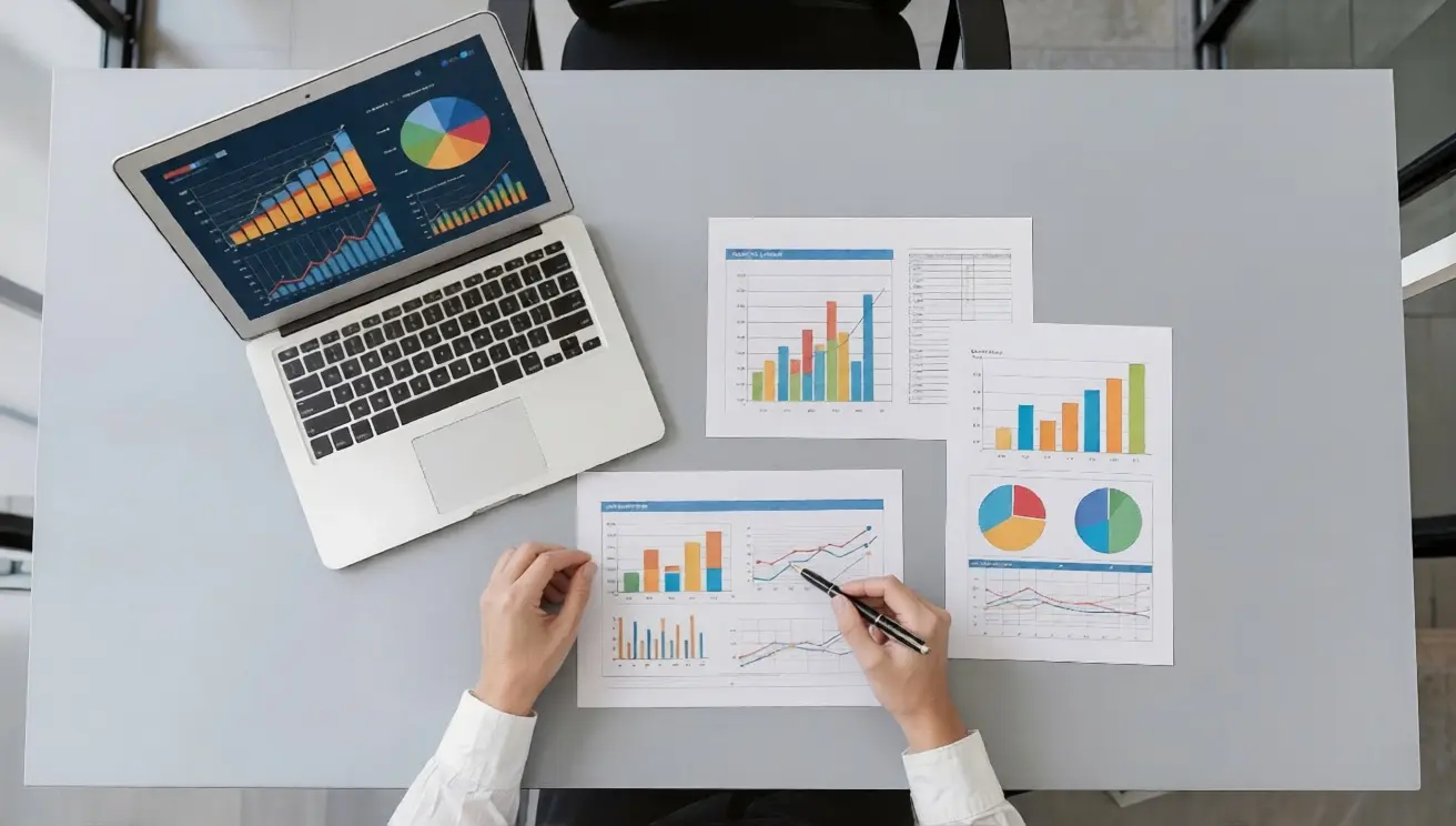 Marktwert-Analyse mit Gehaltsdaten
